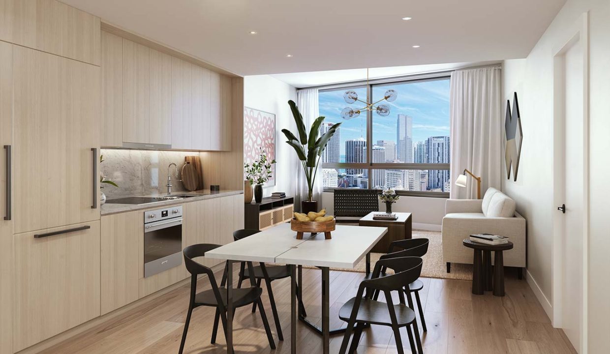 5.-Residences-Dinning