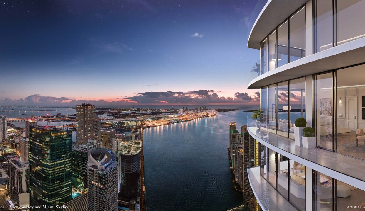 Biscayne-Bay-_-Skyline