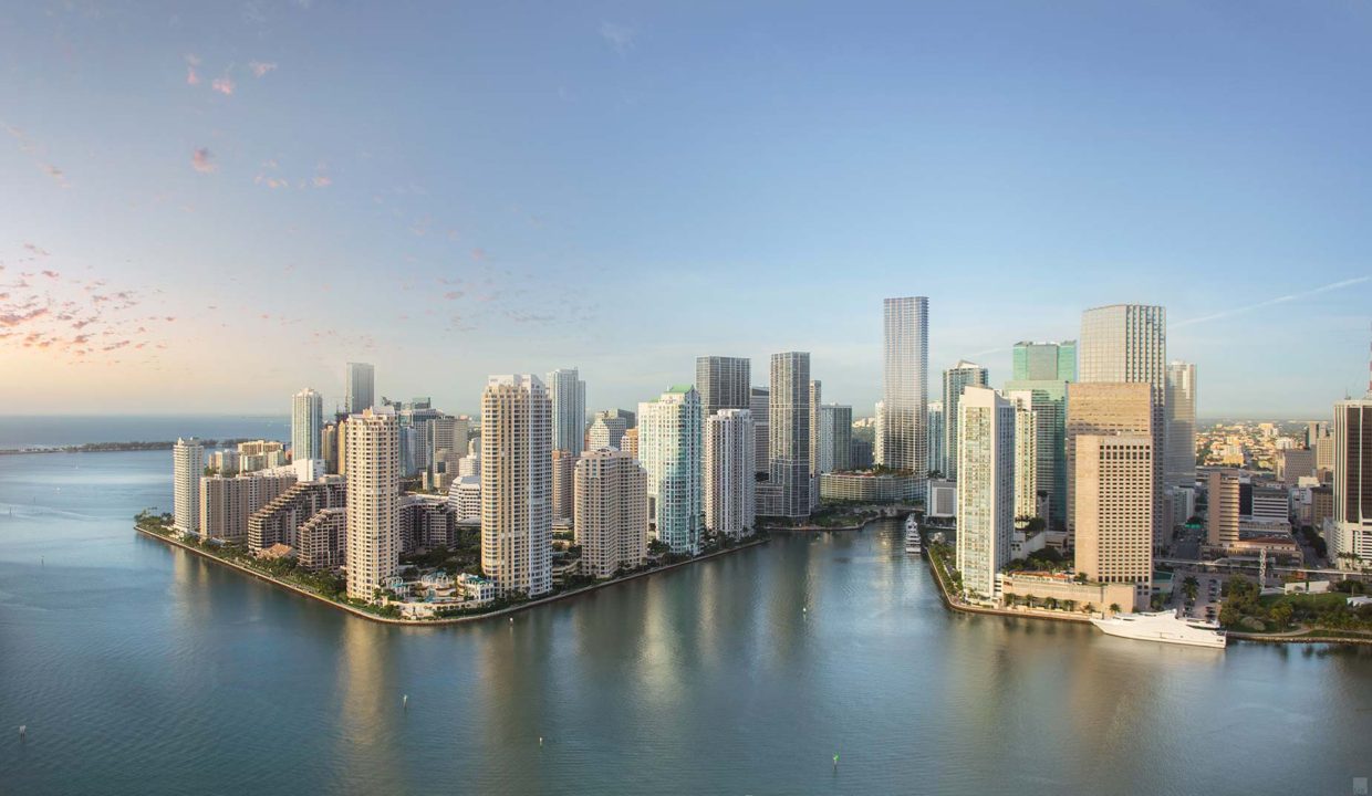 Brickell-Skyline-