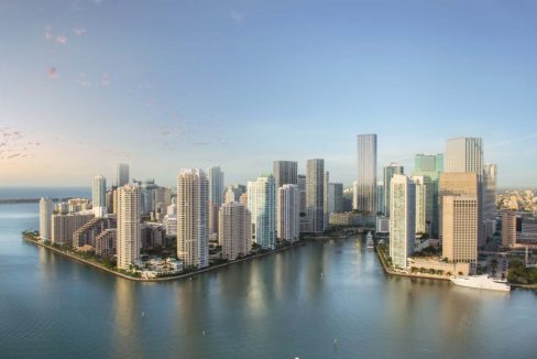 Brickell-Skyline-