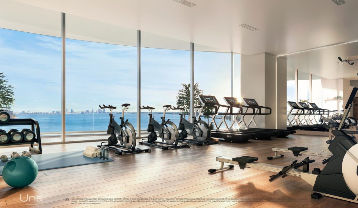 Una-Residences-Gym-1-scaled
