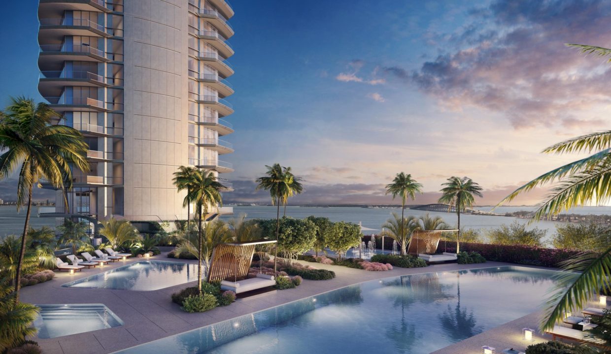 Una-Residences-Lap-Pool-1-scaled