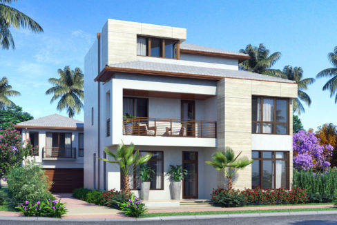 23-3-Story---Modern-with-studio_R00