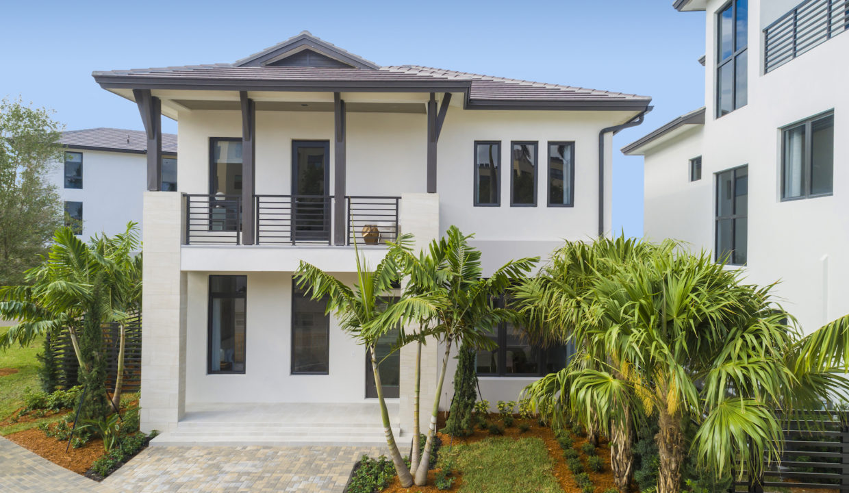 BALI Exterior Santa Barbara