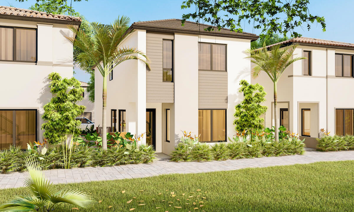Exterior-Rendering-Contemporary