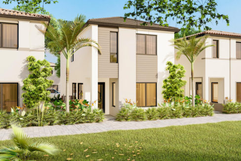 Exterior-Rendering-Contemporary