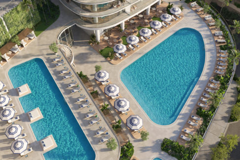 Cipriani-Residences-Miami-Aerial-Pool-scaled
