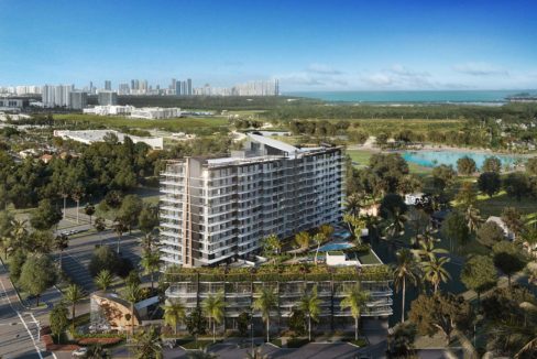 Nexo-Residences_Townhome-Aerial