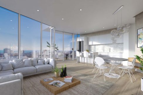 OKAN_Condo-Hotel_Living-Kitchen-Dining-Room