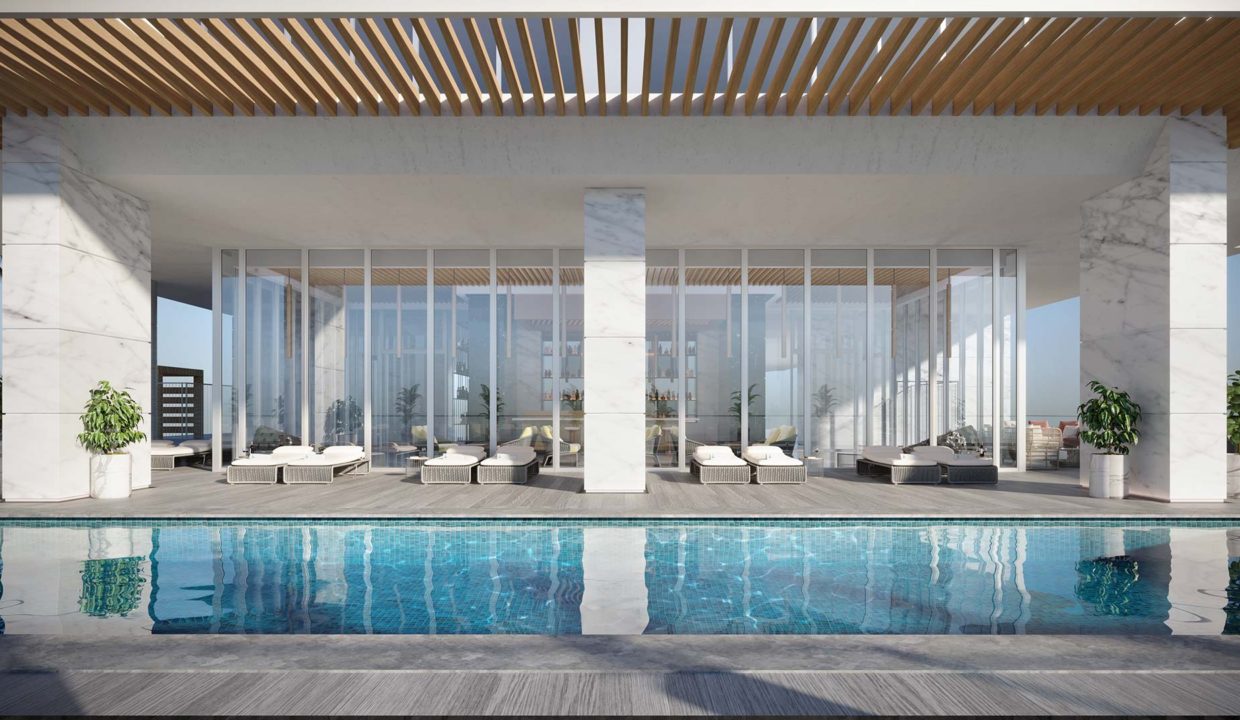 Okan_12th-Fl-Pool_Day