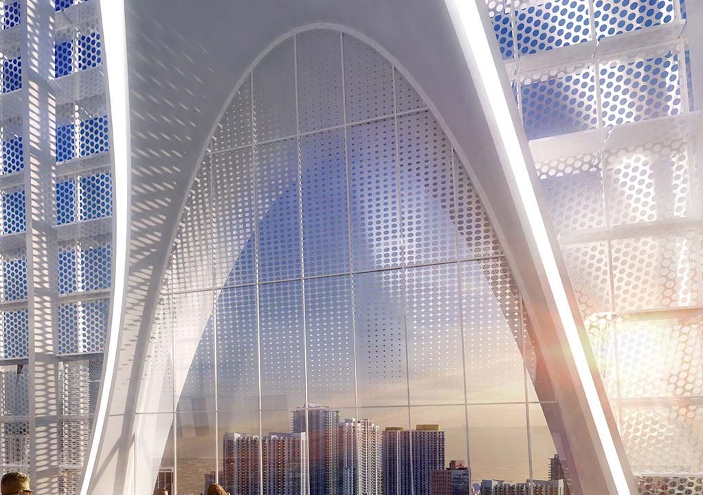 Okan_Rooftop-Pool_Sunset