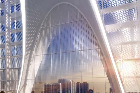 Okan_Rooftop-Pool_Sunset