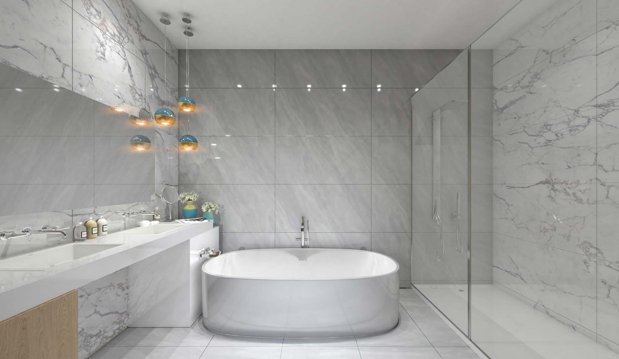 Okan_Sky-Residence_Bathroom