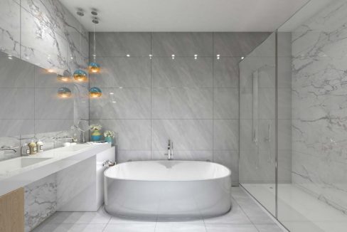 Okan_Sky-Residence_Bathroom